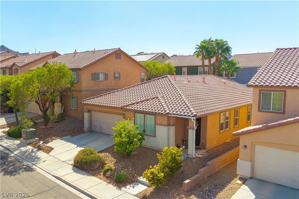 1189 Grove Park Street, Henderson, NV 89002 — photo 4