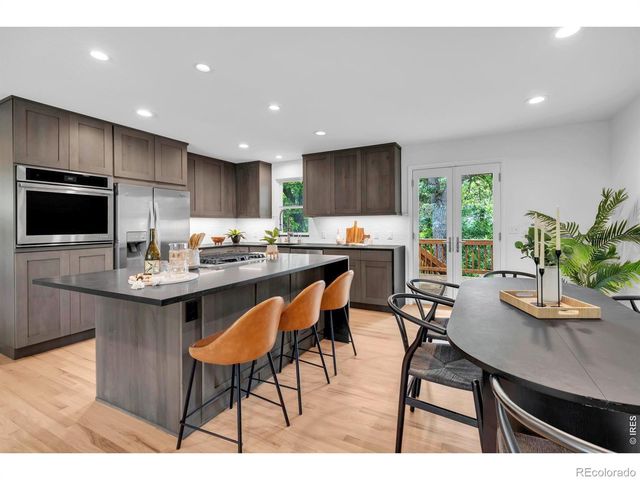 110 Mohawk Drive, Boulder, CO 80303