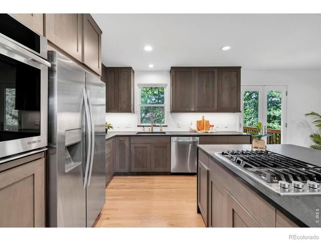 110 Mohawk Drive, Boulder, CO 80303