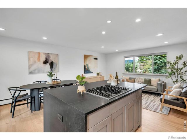 110 Mohawk Drive, Boulder, CO 80303