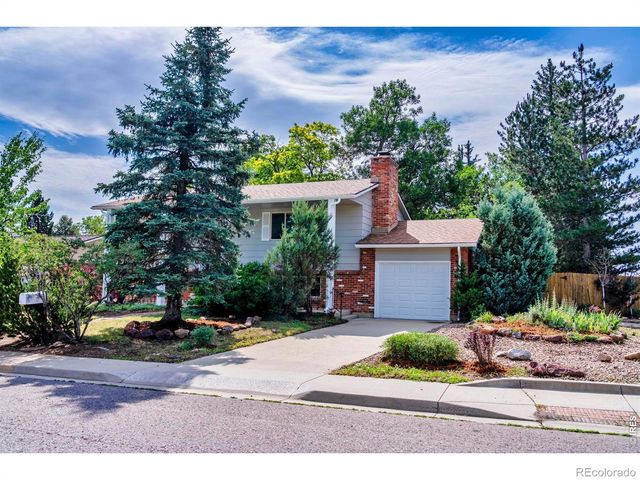 110 Mohawk Drive, Boulder, CO 80303