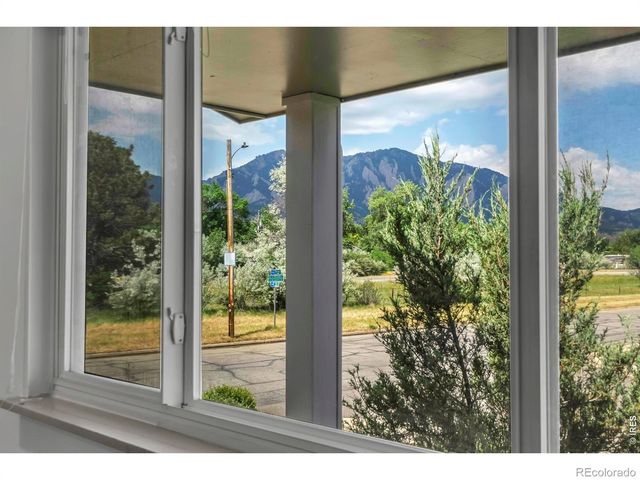 110 Mohawk Drive, Boulder, CO 80303