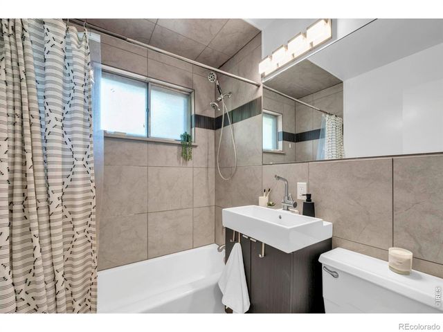 110 Mohawk Drive, Boulder, CO 80303