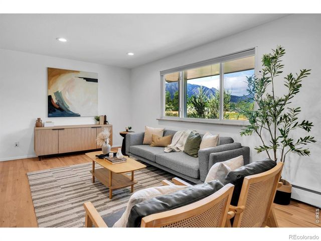 110 Mohawk Drive, Boulder, CO 80303
