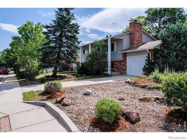 110 Mohawk Drive, Boulder, CO 80303