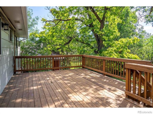 110 Mohawk Drive, Boulder, CO 80303