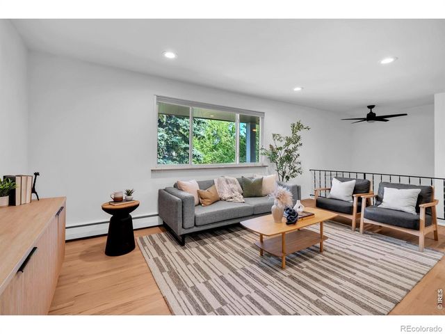 110 Mohawk Drive, Boulder, CO 80303