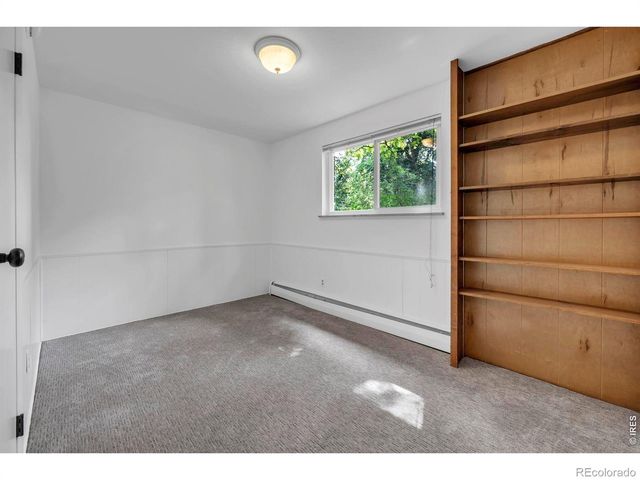 110 Mohawk Drive, Boulder, CO 80303