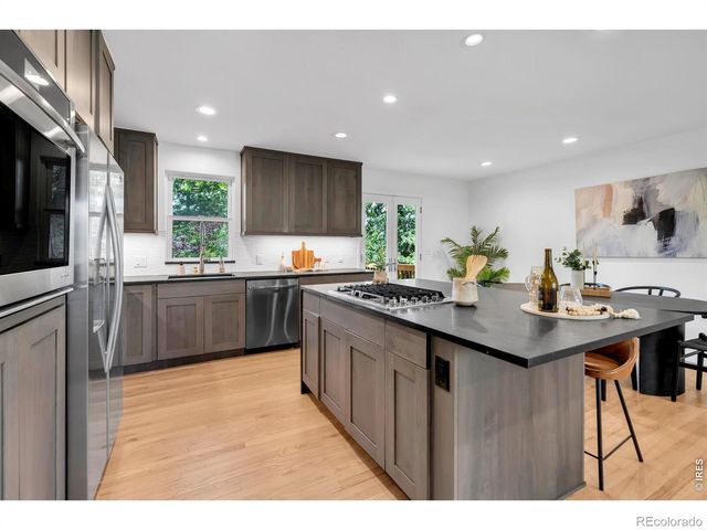 110 Mohawk Drive, Boulder, CO 80303