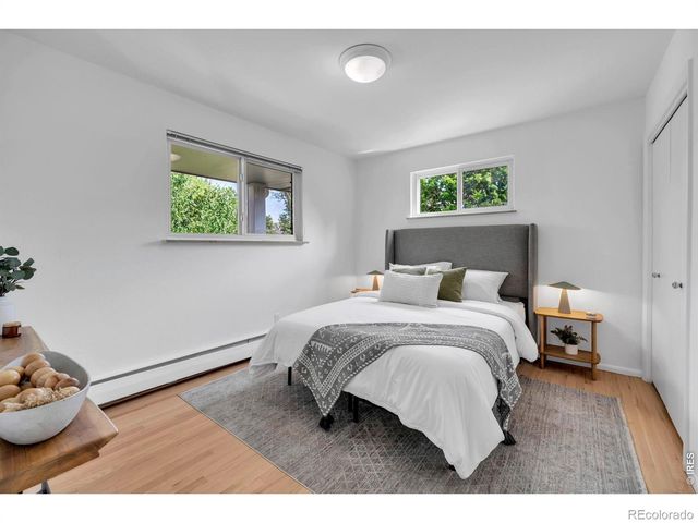 110 Mohawk Drive, Boulder, CO 80303