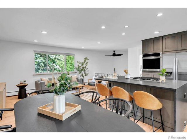 110 Mohawk Drive, Boulder, CO 80303