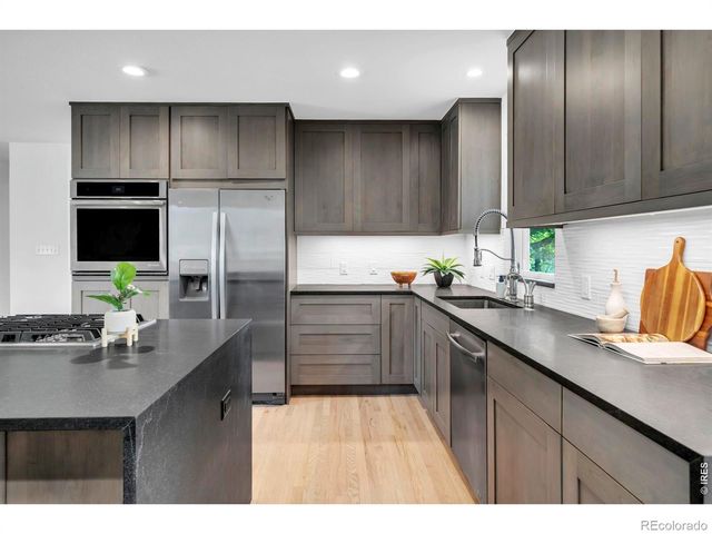 110 Mohawk Drive, Boulder, CO 80303