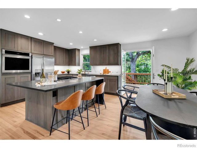 110 Mohawk Drive, Boulder, CO 80303