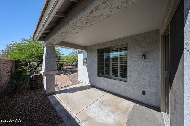 12679 W LOWDEN Road, Peoria, AZ 85383