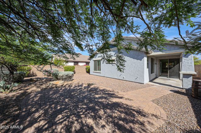 12679 W LOWDEN Road, Peoria, AZ 85383