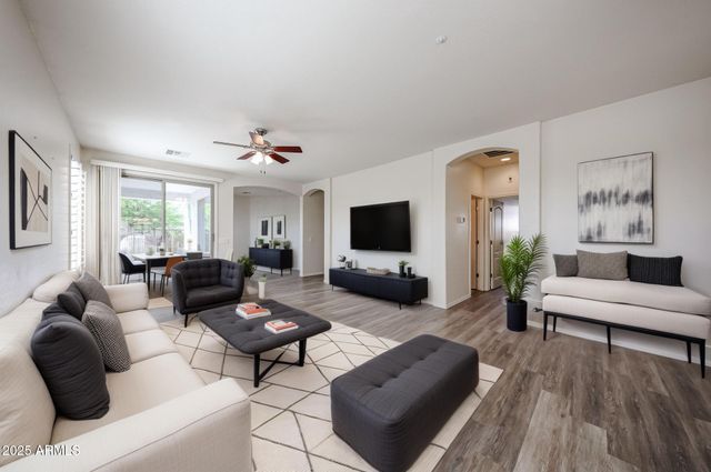 12679 W LOWDEN Road, Peoria, AZ 85383