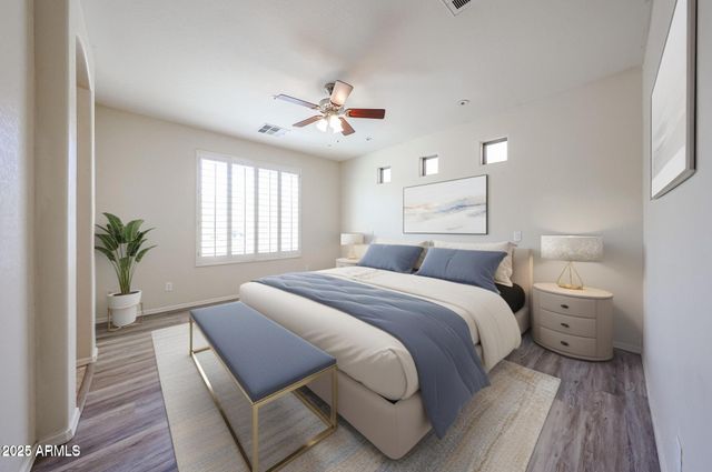 12679 W LOWDEN Road, Peoria, AZ 85383