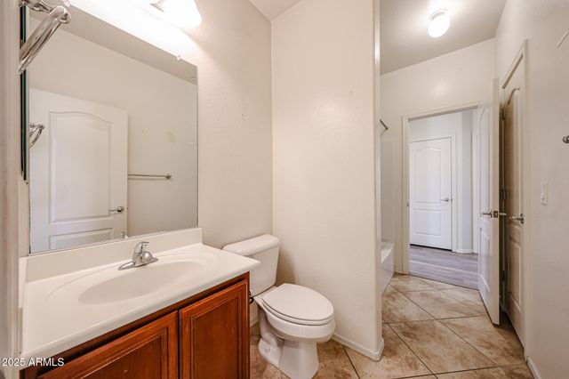 12679 W LOWDEN Road, Peoria, AZ 85383