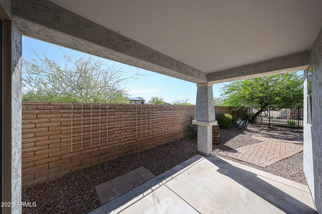 12679 W LOWDEN Road, Peoria, AZ 85383