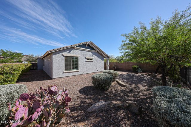 12679 W LOWDEN Road, Peoria, AZ 85383