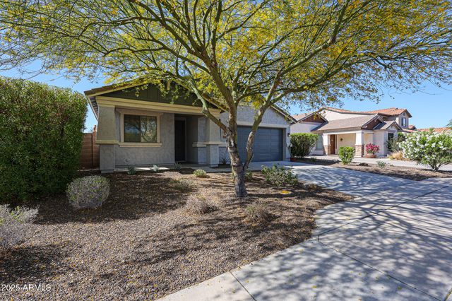 12679 W LOWDEN Road, Peoria, AZ 85383