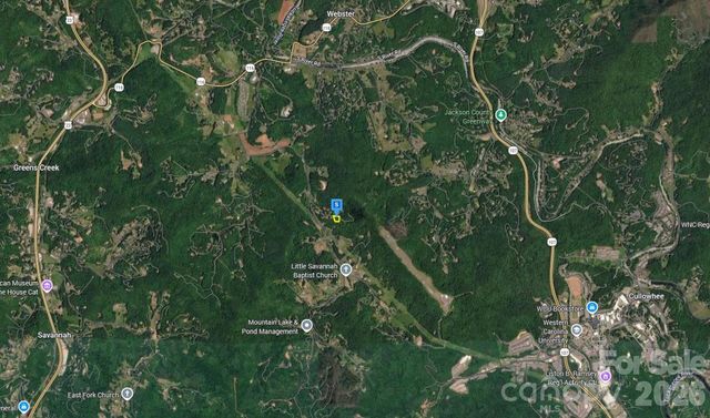 220 Twin Oaks Estate, Sylva, NC 28779