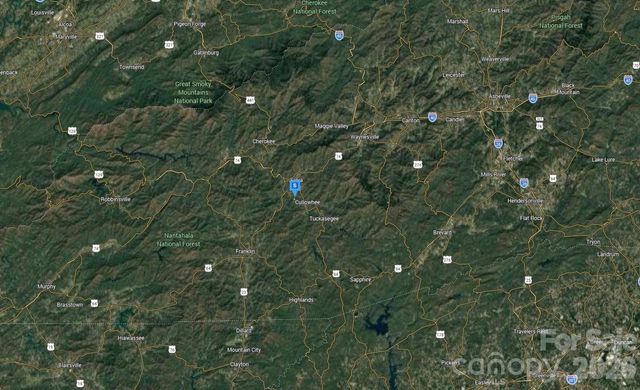 220 Twin Oaks Estate, Sylva, NC 28779
