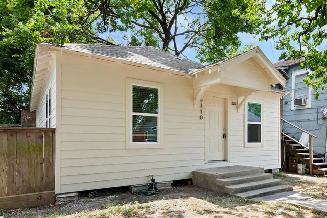 5110 Avenue H, Houston, TX 77011