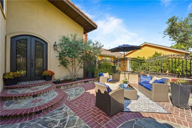 1571 W Tedmar, Anaheim, CA 92802