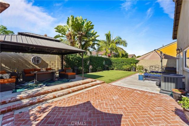 1571 W Tedmar, Anaheim, CA 92802