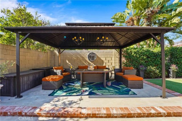 1571 W Tedmar, Anaheim, CA 92802