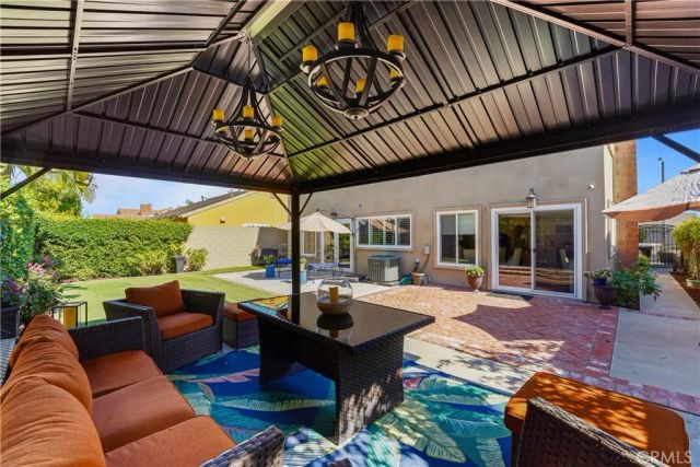 1571 W Tedmar, Anaheim, CA 92802