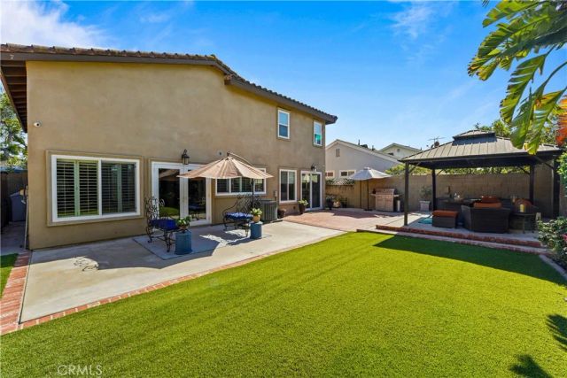 1571 W Tedmar, Anaheim, CA 92802