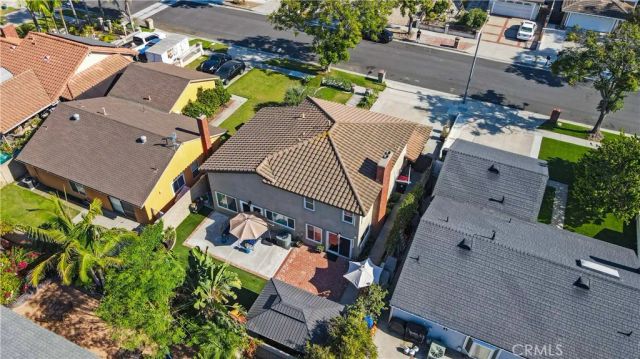 1571 W Tedmar, Anaheim, CA 92802
