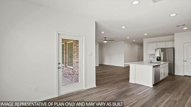 6018 Bella Breeze Drive, Katy, TX 77493