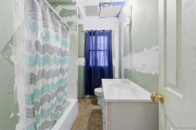 2952 Elmhurst Street, Detroit, MI 48206