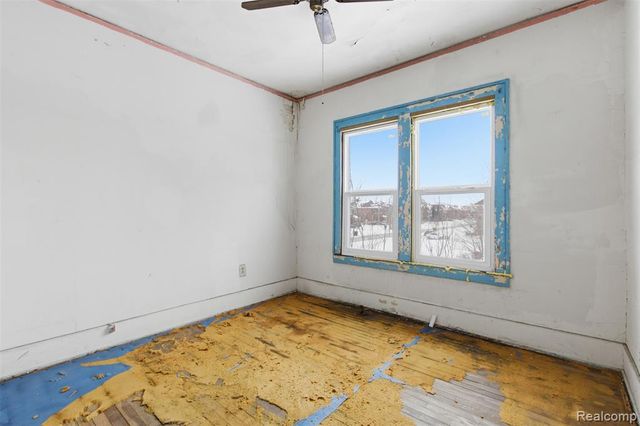 2952 Elmhurst Street, Detroit, MI 48206