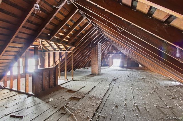 2952 Elmhurst Street, Detroit, MI 48206