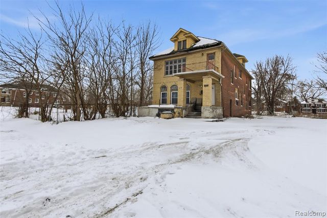 2952 Elmhurst Street, Detroit, MI 48206
