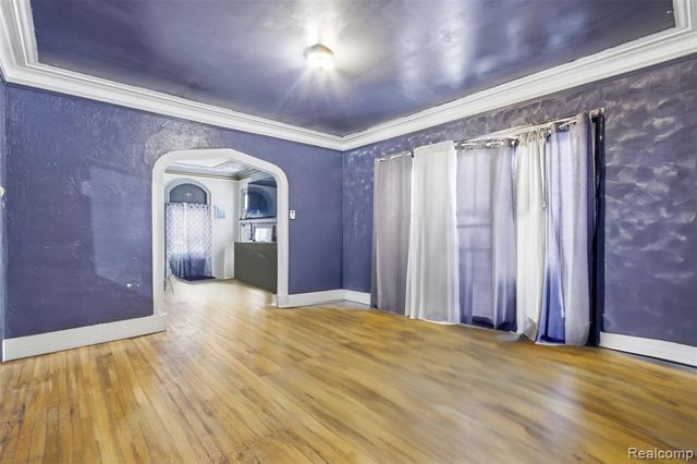 2952 Elmhurst Street, Detroit, MI 48206