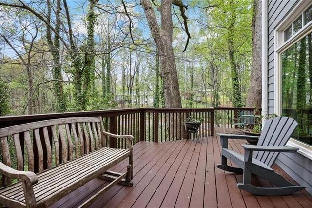 175 Riverview Trail, Roswell, GA 30075