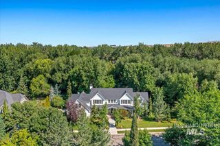 1200 E Covey Run Court, Eagle, ID 83616