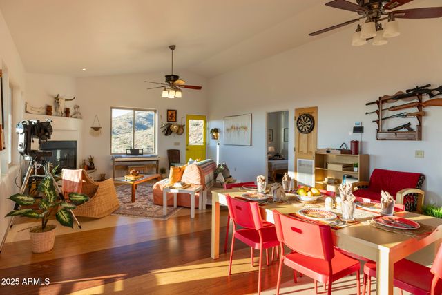 5975 W AURORA HILLS Road, Morristown, AZ 85342