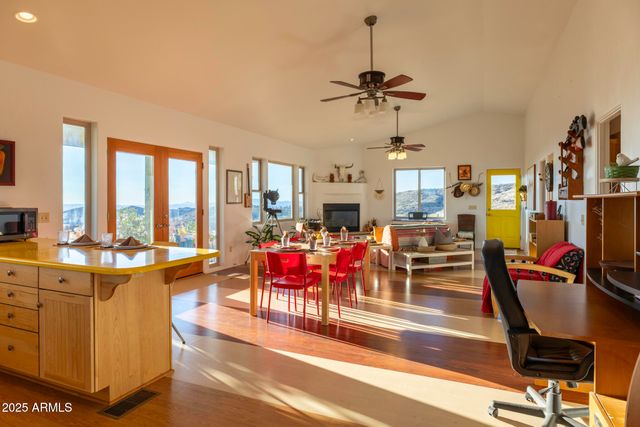 5975 W AURORA HILLS Road, Morristown, AZ 85342