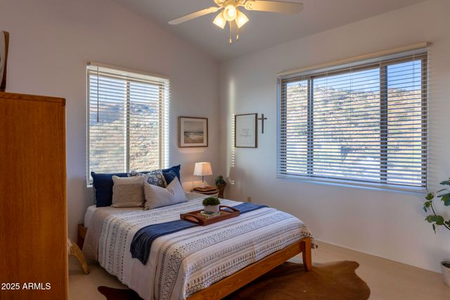 5975 W AURORA HILLS Road, Morristown, AZ 85342