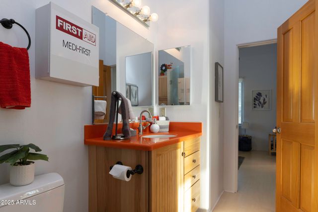 5975 W AURORA HILLS Road, Morristown, AZ 85342