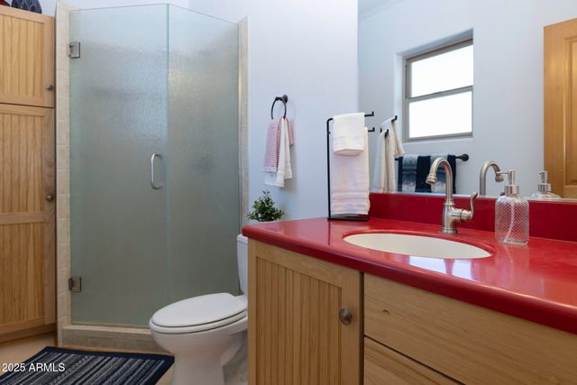 5975 W AURORA HILLS Road, Morristown, AZ 85342