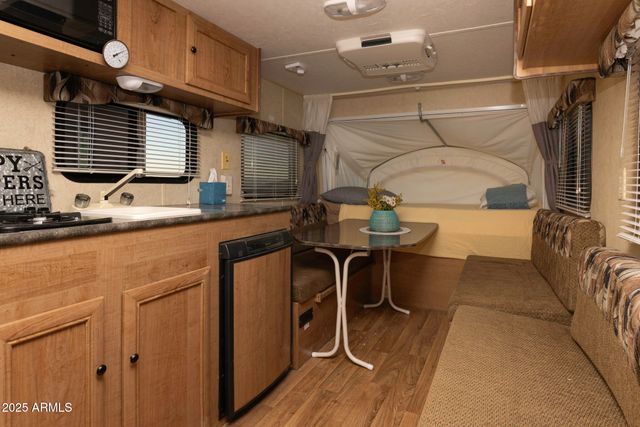 5975 W AURORA HILLS Road, Morristown, AZ 85342