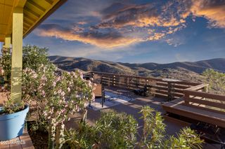 5975 W AURORA HILLS Road, Morristown, AZ 85342