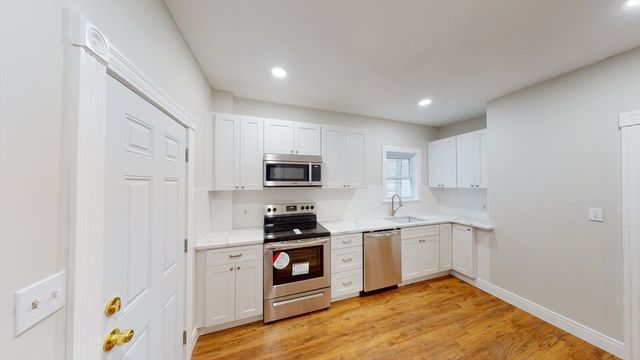 76 Fremont St 76, Somerville, MA 02145